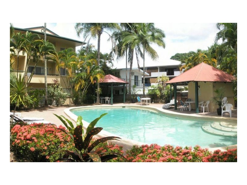 191 Mcleod Street, Cairns North QLD 4870