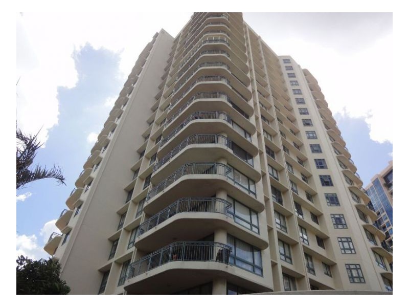 1 Goodwin Street, Kangaroo Point QLD 4169