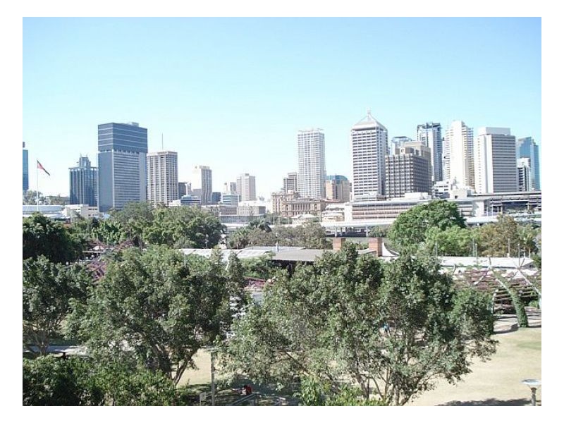 1312/170 Grey Street, South Bank QLD 4101