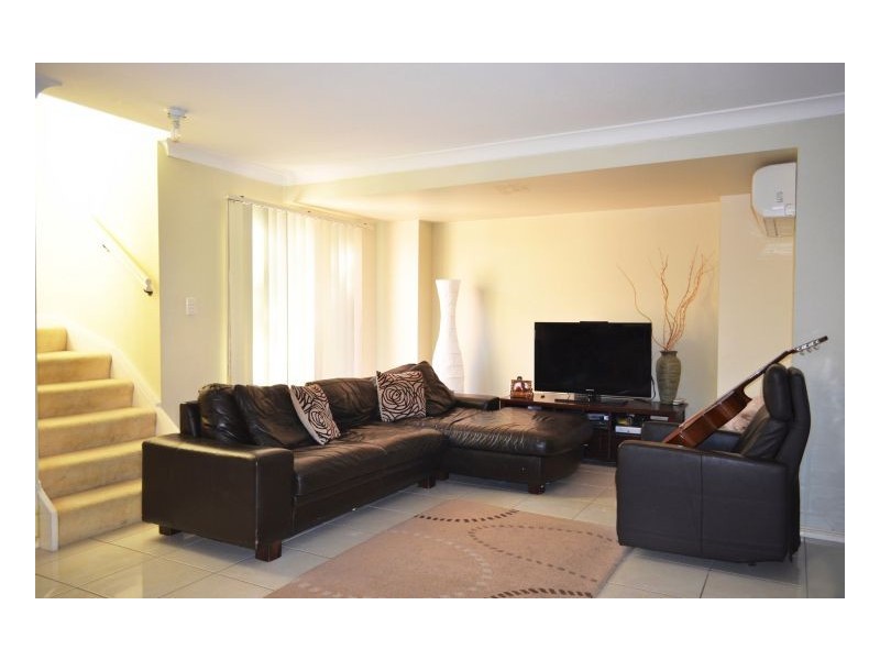 32/23 Railton Street, Aspley QLD 4034