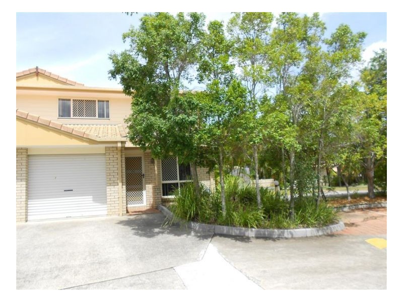 35/11 Rebecca Way, Slacks Creek QLD 4127