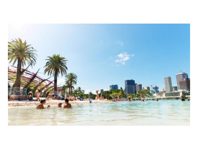 2213/182 Grey Street, South Bank QLD 4101