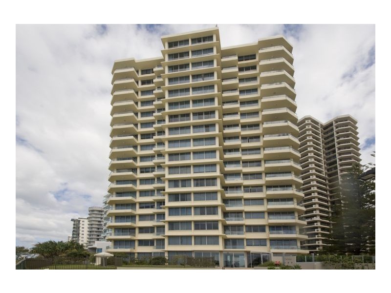 9/23 Northcliffe Terrace, Surfers Paradise QLD 4217