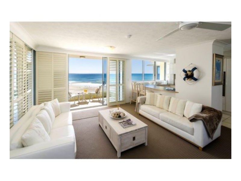 9/23 Northcliffe Terrace, Surfers Paradise QLD 4217