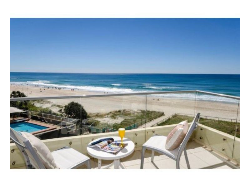 9/23 Northcliffe Terrace, Surfers Paradise QLD 4217