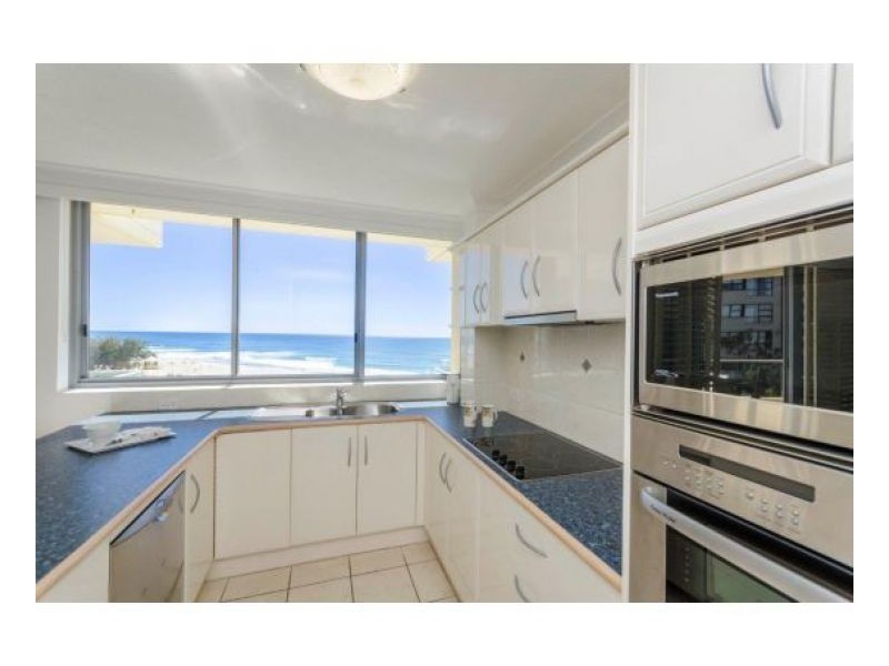 9/23 Northcliffe Terrace, Surfers Paradise QLD 4217