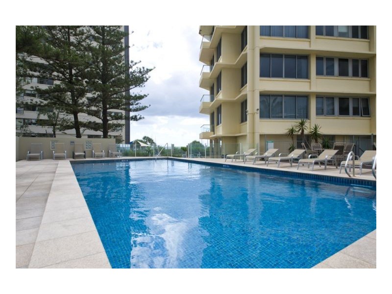 9/23 Northcliffe Terrace, Surfers Paradise QLD 4217