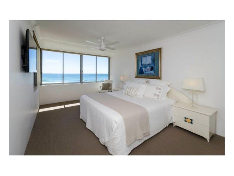 9/23 Northcliffe Terrace, Surfers Paradise QLD 4217
