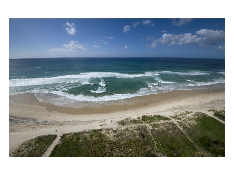 9/23 Northcliffe Terrace, Surfers Paradise QLD 4217