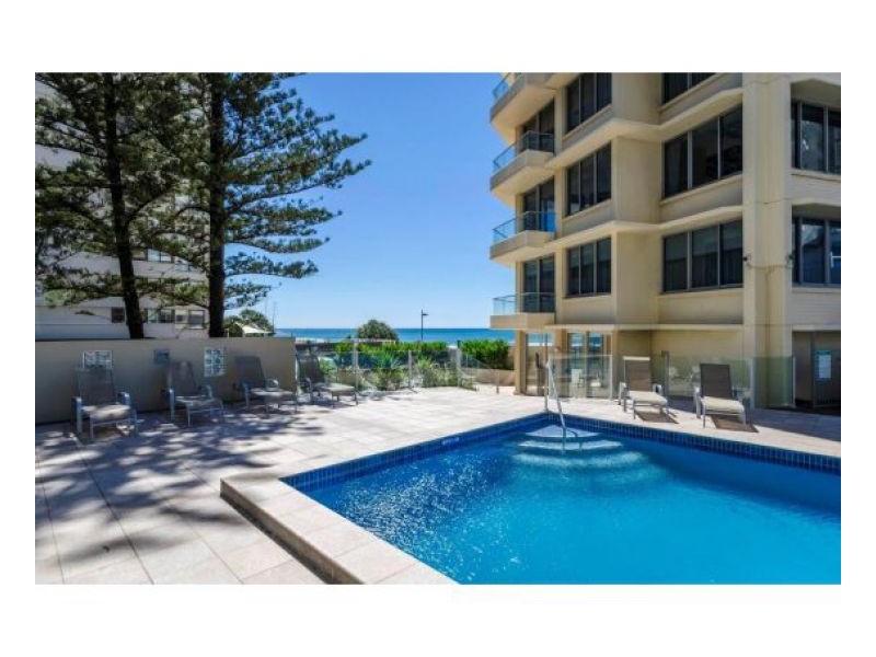 9/23 Northcliffe Terrace, Surfers Paradise QLD 4217