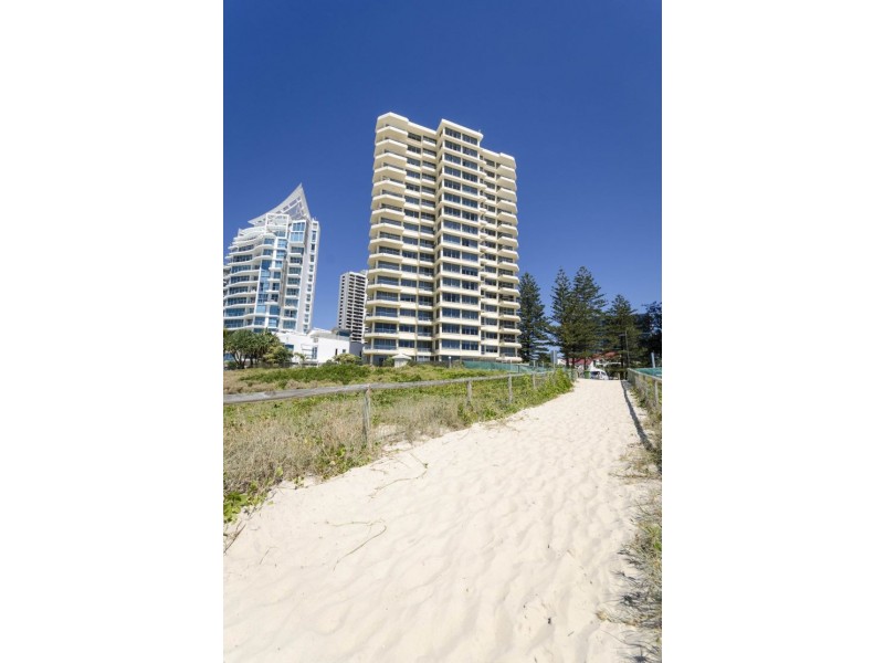 9/23 Northcliffe Terrace, Surfers Paradise QLD 4217