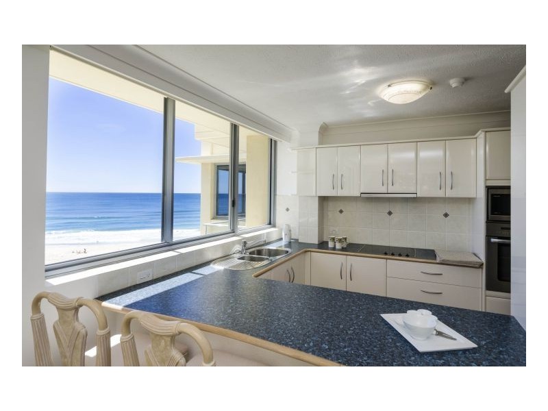 9/23 Northcliffe Terrace, Surfers Paradise QLD 4217