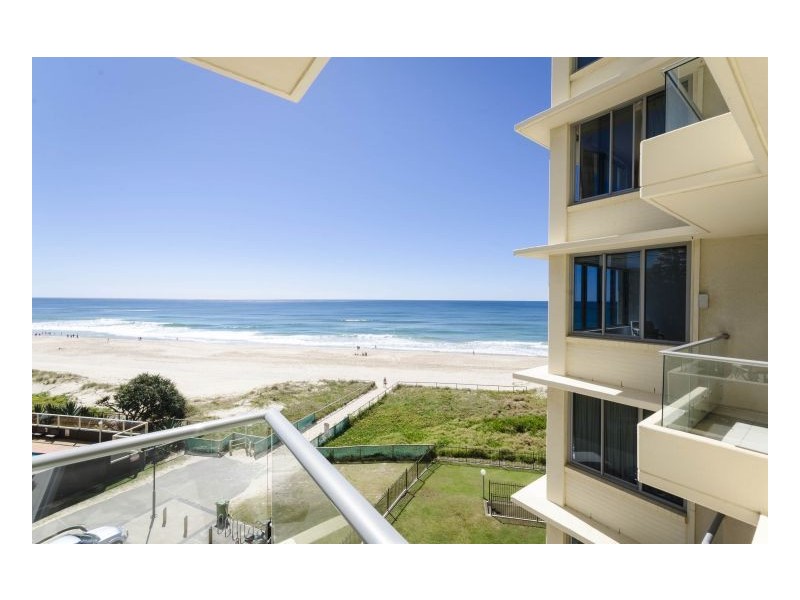9/23 Northcliffe Terrace, Surfers Paradise QLD 4217