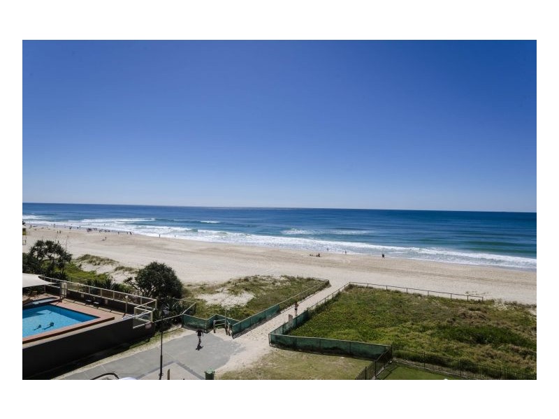 9/23 Northcliffe Terrace, Surfers Paradise QLD 4217