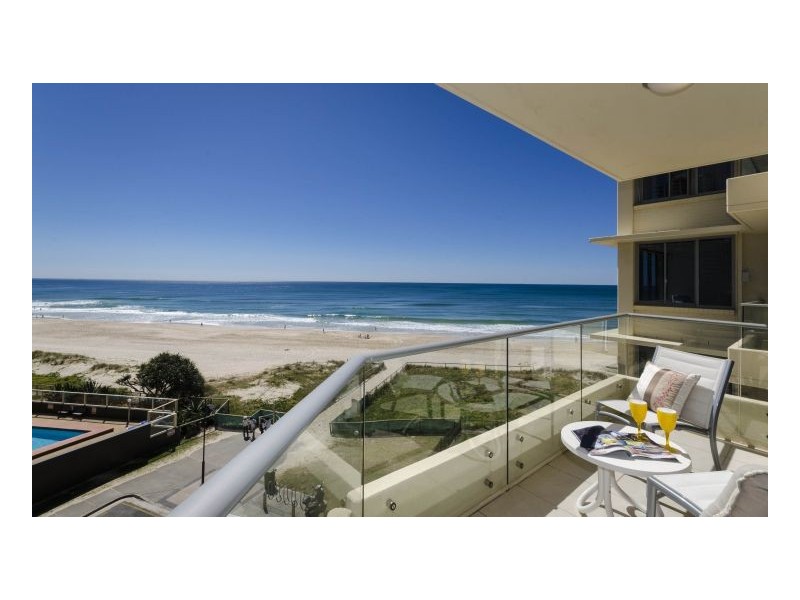 9/23 Northcliffe Terrace, Surfers Paradise QLD 4217