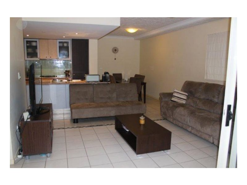 40/451 Gregory Terrace, Spring Hill QLD 4000