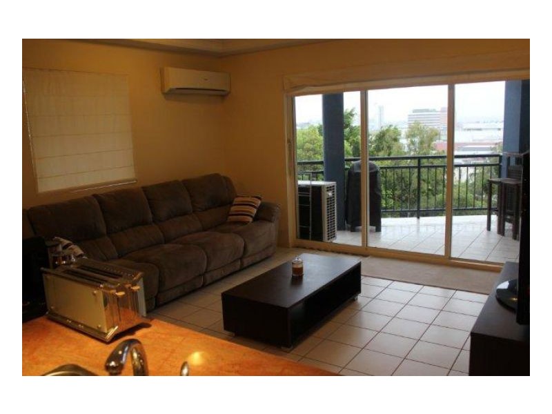 40/451 Gregory Terrace, Spring Hill QLD 4000