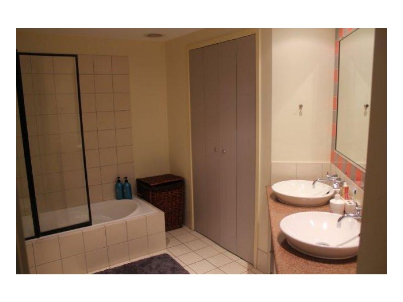 40/451 Gregory Terrace, Spring Hill QLD 4000