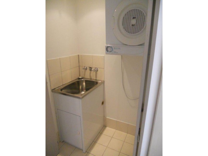 40/451 Gregory Terrace, Spring Hill QLD 4000