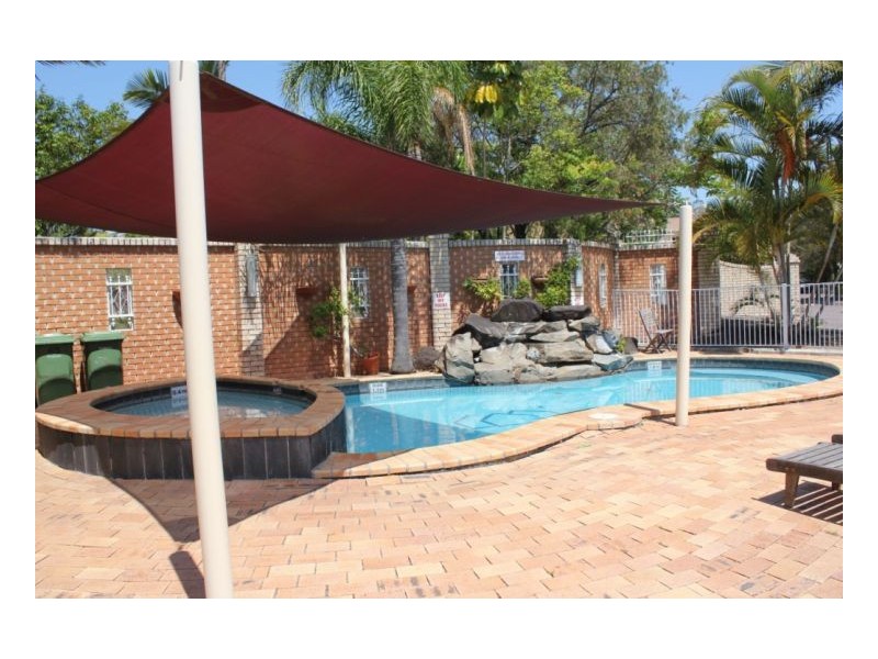 57/15 Vitko St, Woodridge QLD 4114