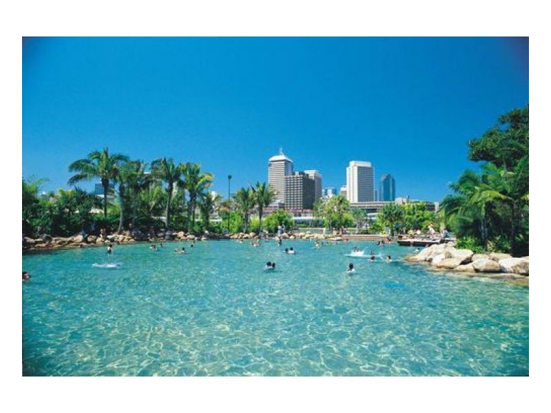 2216/182 Grey Street, South Bank QLD 4101