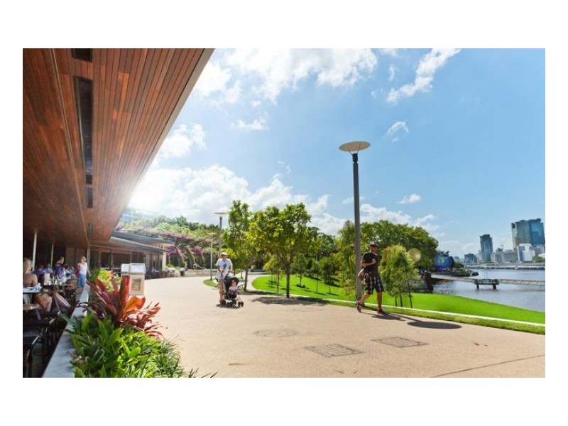 2216/182 Grey Street, South Bank QLD 4101