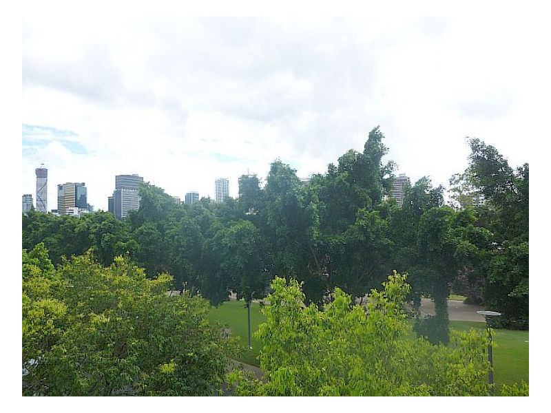 2206/184 Grey Street, South Bank QLD 4101