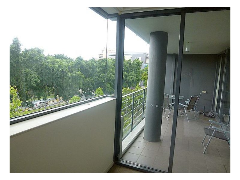 2206/184 Grey Street, South Bank QLD 4101