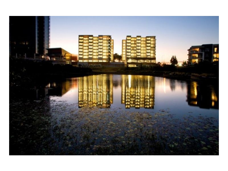 2 129 Laver Drive, Robina QLD 4226