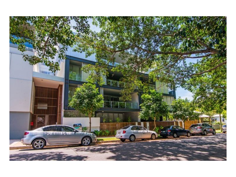9/14 Dowse Street, Paddington QLD 4064
