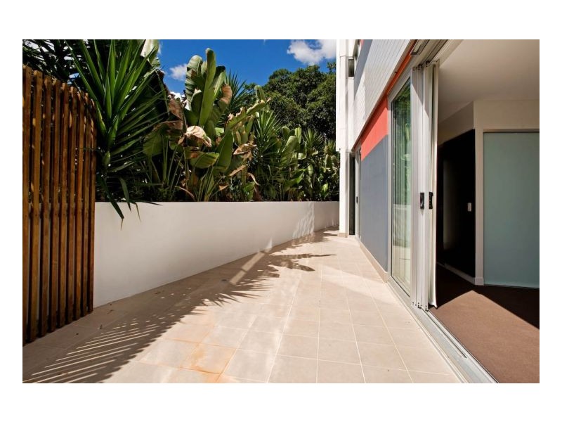 9/14 Dowse Street, Paddington QLD 4064