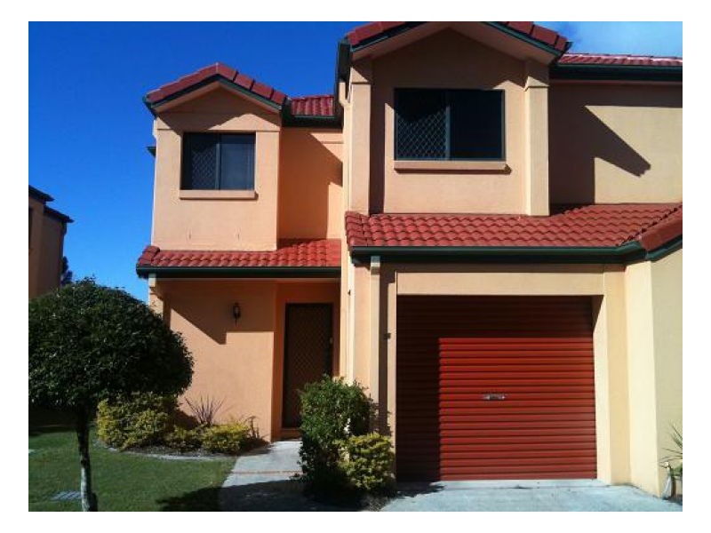 7/120 Highfield Drive, Merrimac QLD 4226