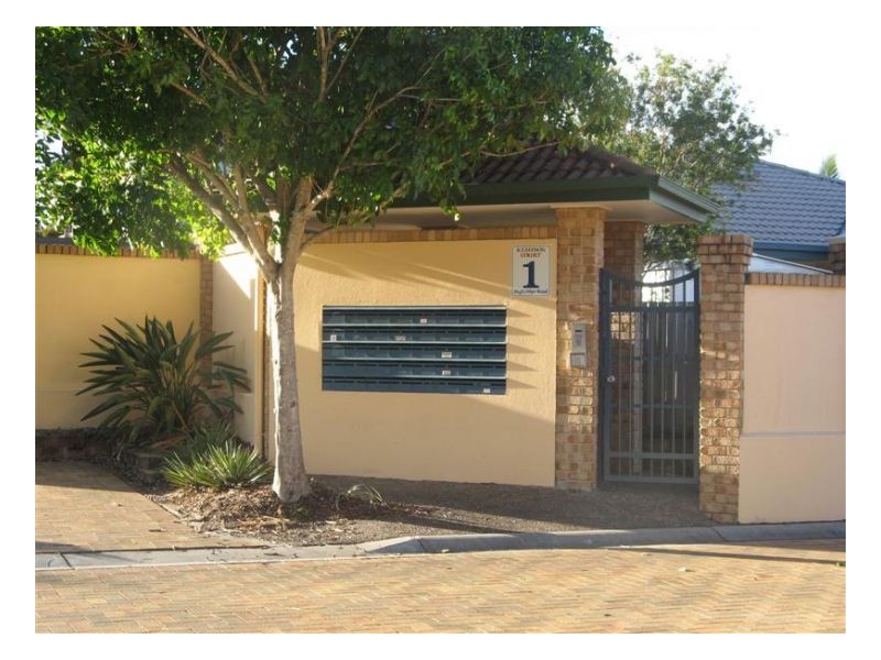 .1 Highridge Road, Springfield QLD 4300
