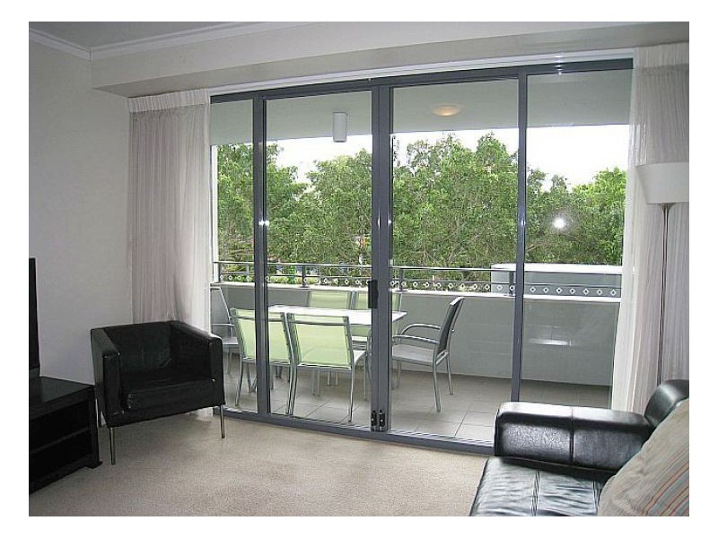 2102/186 Grey Street, South Bank QLD 4101