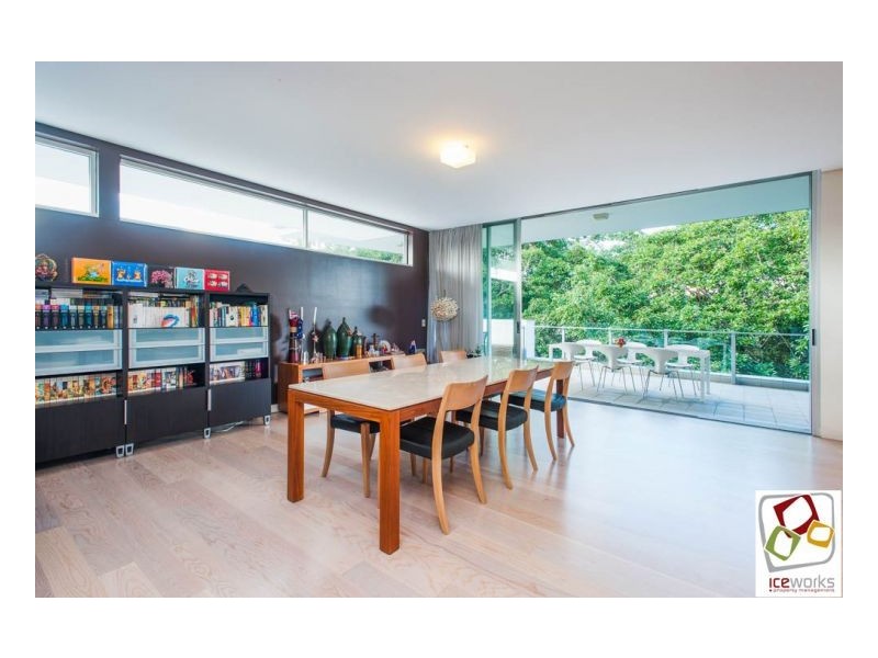 38/10 Dowse Street, Paddington QLD 4064