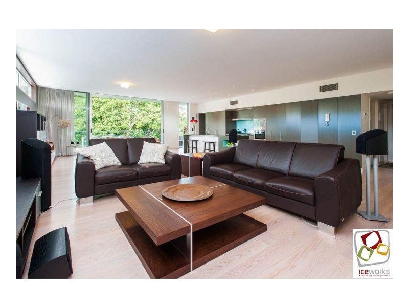 38/10 Dowse Street, Paddington QLD 4064