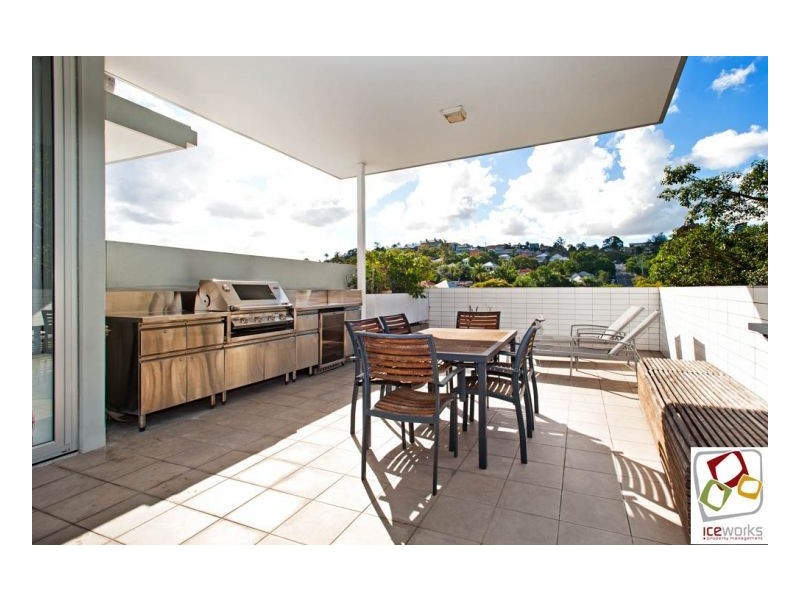 38/10 Dowse Street, Paddington QLD 4064