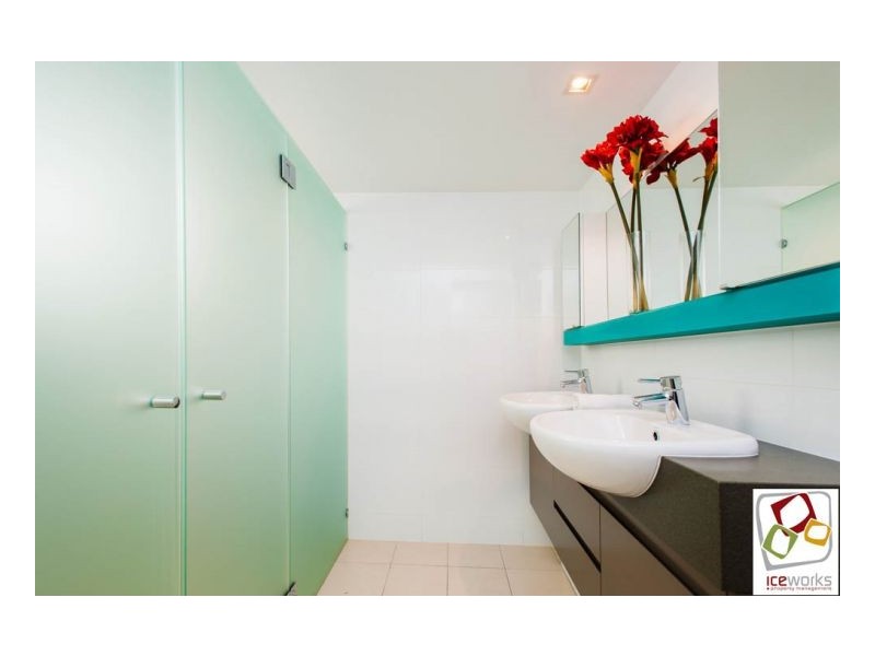 38/10 Dowse Street, Paddington QLD 4064