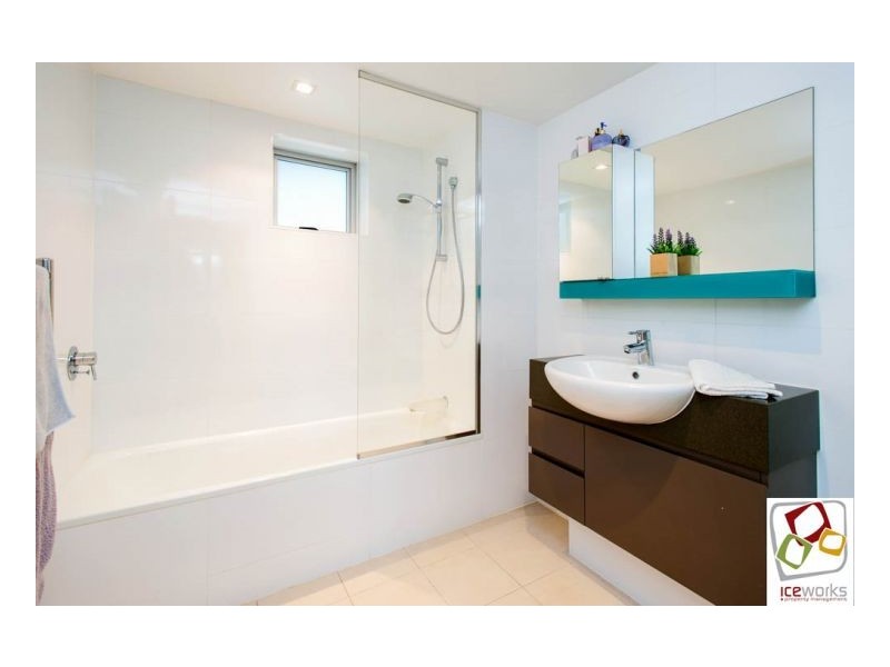 38/10 Dowse Street, Paddington QLD 4064