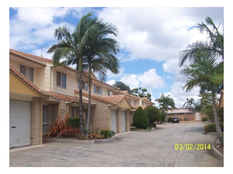 13/11 Rebecca Way, Slacks Creek QLD 4127