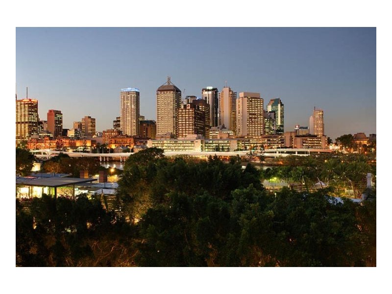 172 Grey Street, South Bank QLD 4101