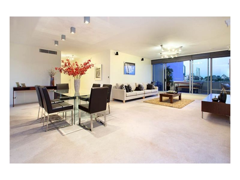 172 Grey Street, South Bank QLD 4101