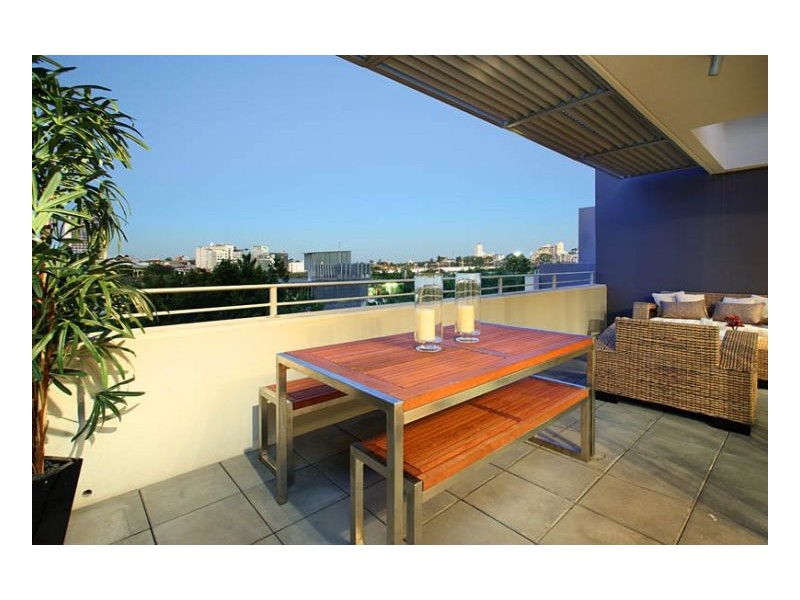 172 Grey Street, South Bank QLD 4101