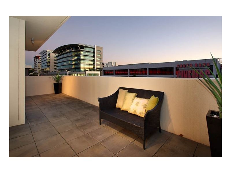 172 Grey Street, South Bank QLD 4101