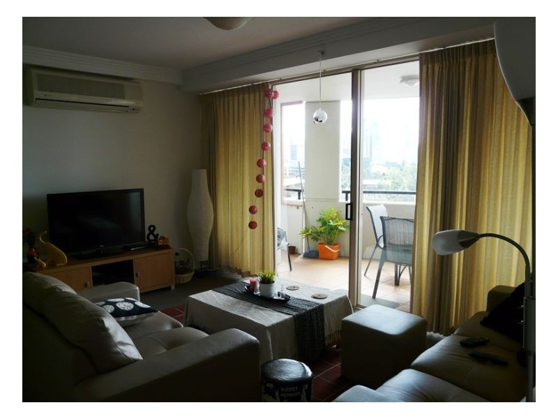 South Brisbane QLD 4101