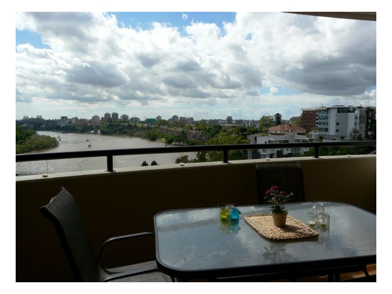 South Brisbane QLD 4101