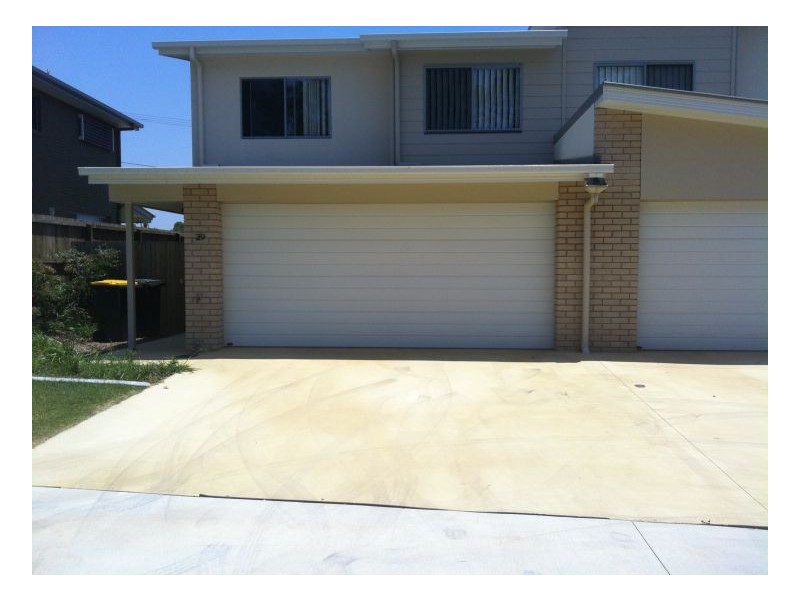 29/1 Grandly Street (or 91 Crossacres St), Doolandella QLD 4077