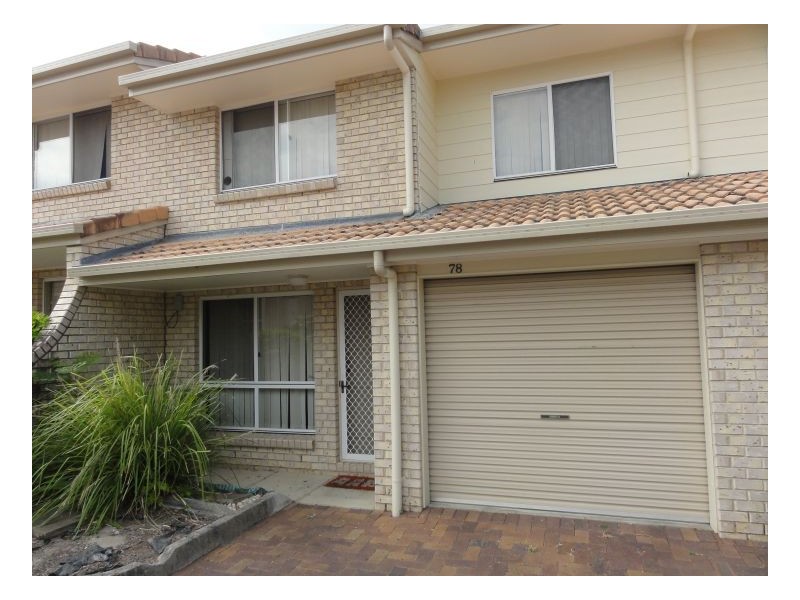 78/15 Vitko Street, Woodridge QLD 4114