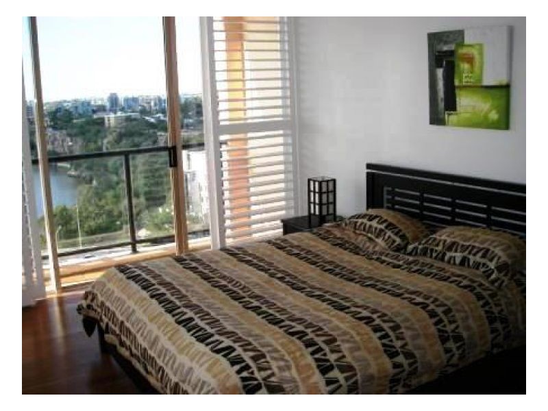 South Brisbane QLD 4101