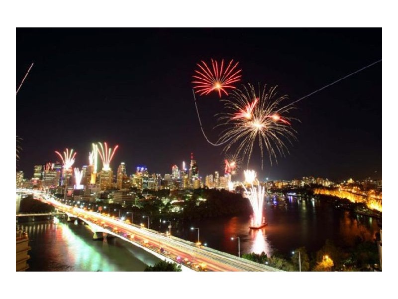 South Brisbane QLD 4101